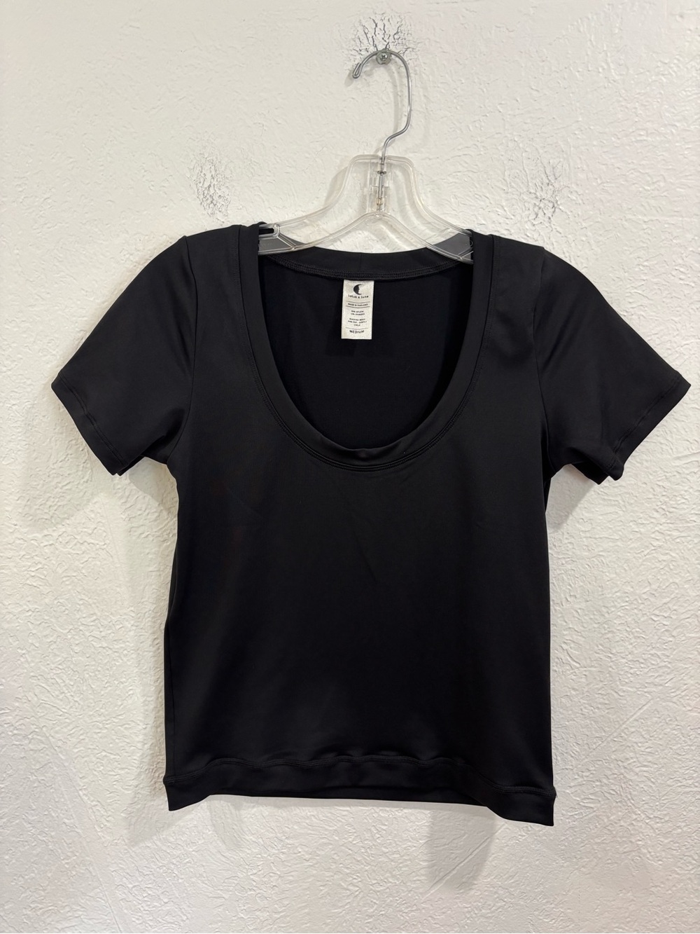 Bundle of Lotus & Luna Crop Length Zin Tops - Picture 6 of 6